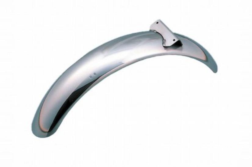 

Daytona Short Rear Fender Stainless Steel 250TR( 02- 13) 42793