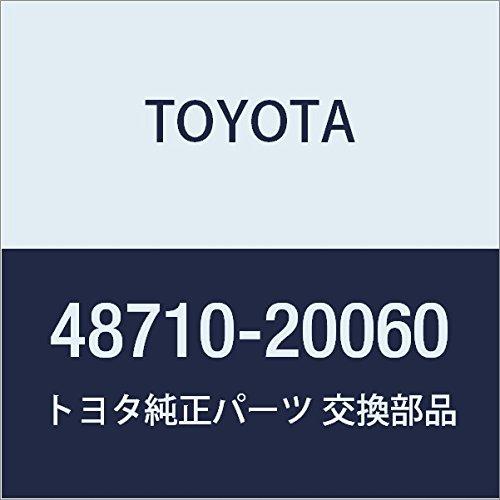 

TOYOTA Genuine Parts Rear Suspension Arm ASSY NO.1 RH Product Number 48710-20060