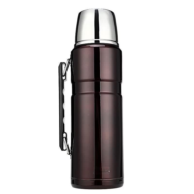 THERMOS SK-2010 Stainless Steel Vacuum Insulated Bottle