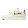 Nike Air Force 1 Pixel Se 'Sail Snake' Damen-Sneakers CV8481-101