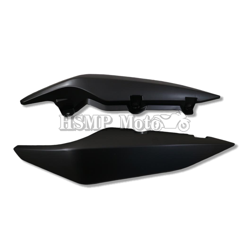 Fit for Yamaha XJ6 2009 2010 2011 2012 Rear Side Fairing Tail Cover Motorcycle ABS Plastic Body Panel Bodywork Kit Parts