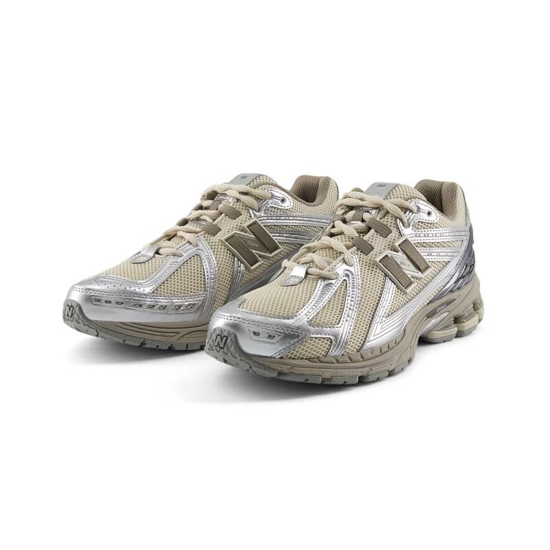 NEW BALANCE Men's and Women's Shoes - Versatile and Comfortable for Sports U1906RCP