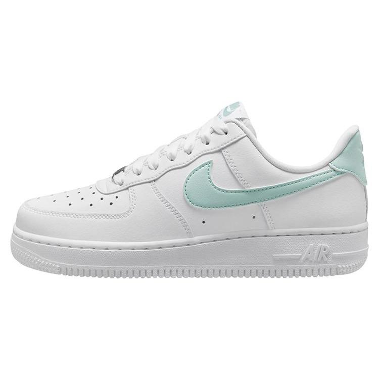 (WMNS) Nike Air Force 1 07 Low White Jade Ice Women s DD8959-113 EU 44.5