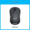 Logitech M220 Stillegående Trådløs Mus