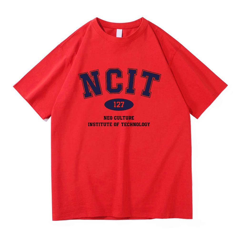 T Shirt Fashion Men Harajuku Aesthetic Streetwear Classic T-Shirt Unisex High Quality Vintage Daily Cotton Tees Shirts