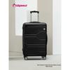 Diplomat TC-6902 Hardside Spinner Luggage