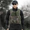 Plate Carrier Assault Gear Jacke für Männer Frauen Outdoor