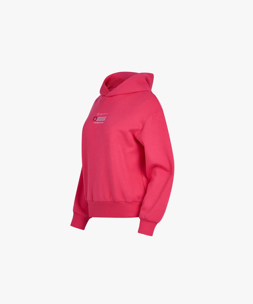 Women'S Lifestyle Hoodie Spkpcnhd351Wmgt
