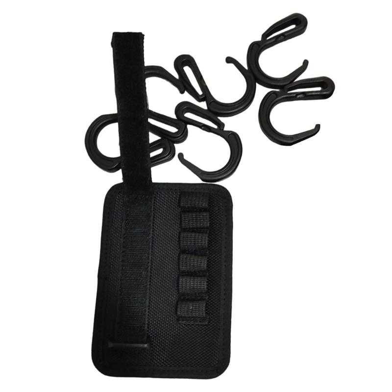 

Beach Umbrella Hanging Hook Beach Umbrella Hanging Hook Adjustment Plastic Umbrella Hook for Towel Camera Clothes Hat 1