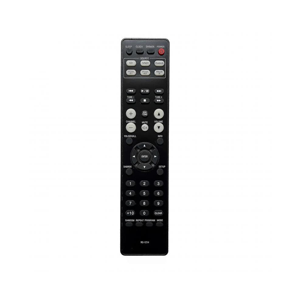 Denon RC-1214 Remote Control for RCDM41 RCD-M41 CD Receiver