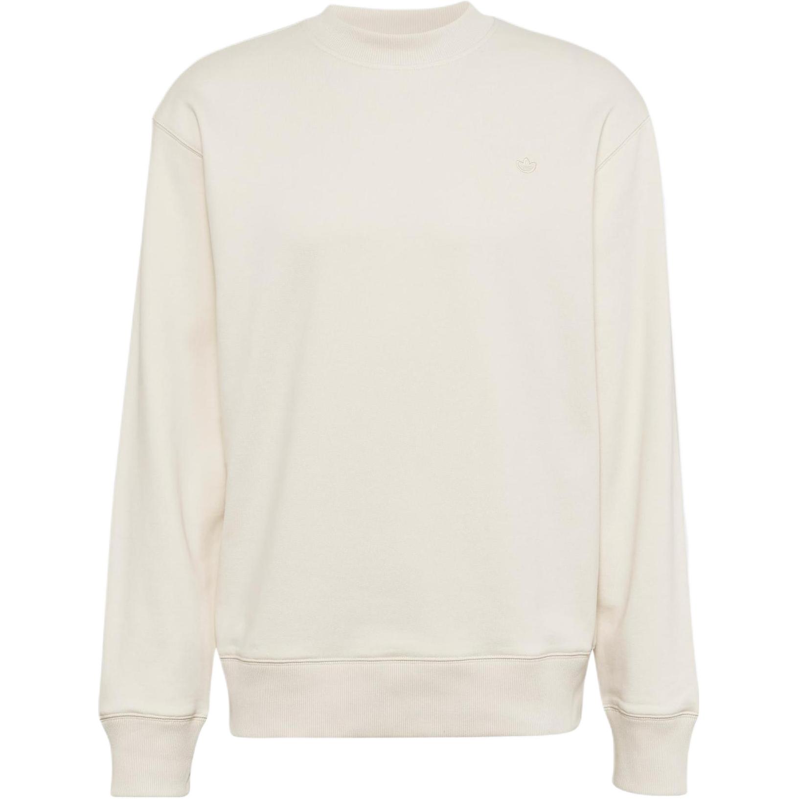 Adidas Originals Adi Color Sweatshirt Men s White HK2939 XS