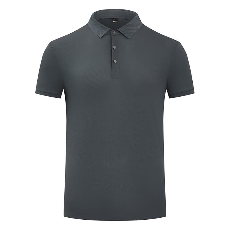 Bifisuo BFS1-8690 Lapel Polo Work Shirt 3XL