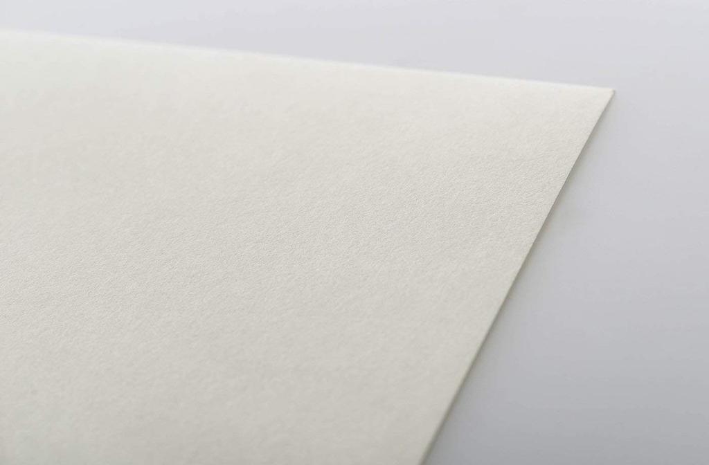 Awagami Factory Inkjet Print Paper Washi Kozo (IJ-0344 Generated/Thick, A4)