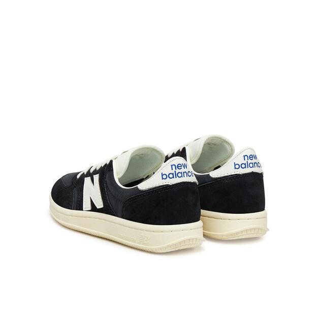 New Balance кроссовки CT500CK черный