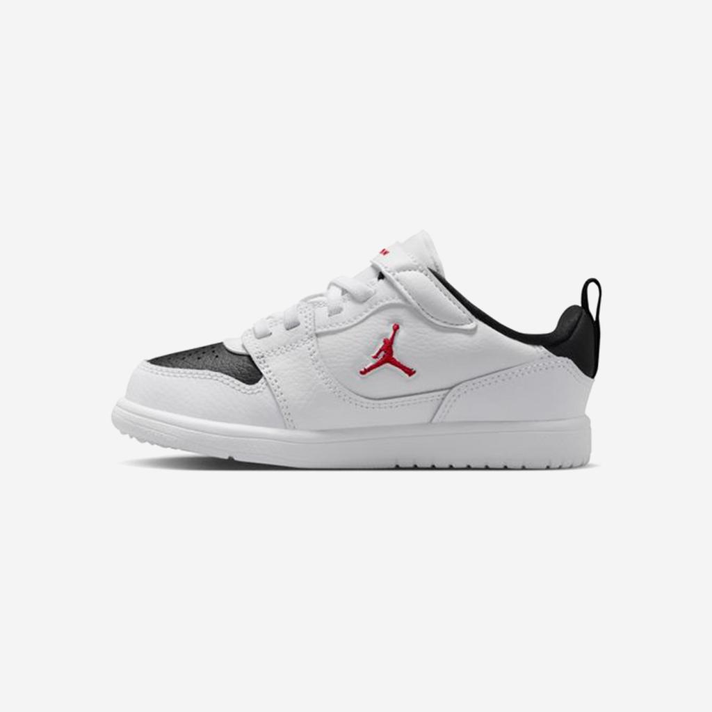 Jordan Court Connect Low Preschool [IQ6046-102]
