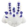 25cm Pressure Deep Sea Bunny Plush Toys Movie Stuffed Animals Soft Rabbit Dolls Fans Birthday Gifts Toys for Kids Room Decor