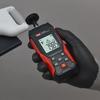 Hosioe Digital Tachometer Touch Mini RPM Tester Meter LCD Display Handheld Digital Phototachometer Motor Wheel Lathe for Car Manufacturing