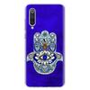 Hamsa Hand Of Fatima Art Phone Case Cover for Xiaomi Redmi Note 15 14 13 12 11 Pro Plus 14S 12S 11S 11T 11E 10S 10 Customized Fu
