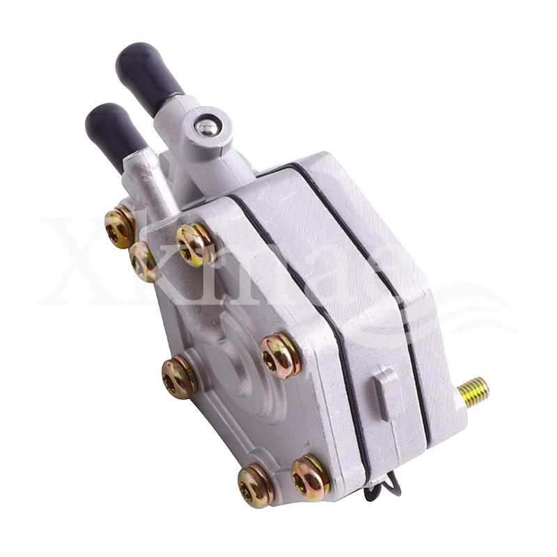 Motorcycle Gas Fuel Pump For Yamaha XTZ 750 Super Tenere 1989 1990 1991 1922 1993 1994 1995 1996 1997 1998