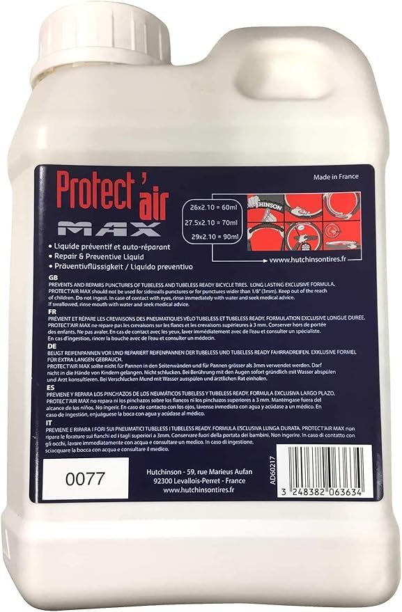 Hutchinson PROTECT Air Max 1L Accessory