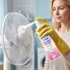 Instrumente pentru dereticare – Perii pentru curățenie