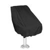 Breathable Chair Cover Windproof Bench Sleeve Used for Boat Seat Durable Individual Seat Cover Yacht Accessories