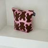 Teddy Pouch W