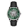 Emporio Armani Men's Watch AR60068 Black
