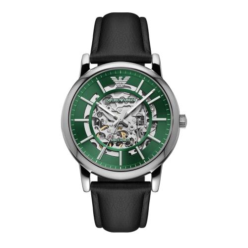 

Emporio Armani Men s Watch AR60068 Black