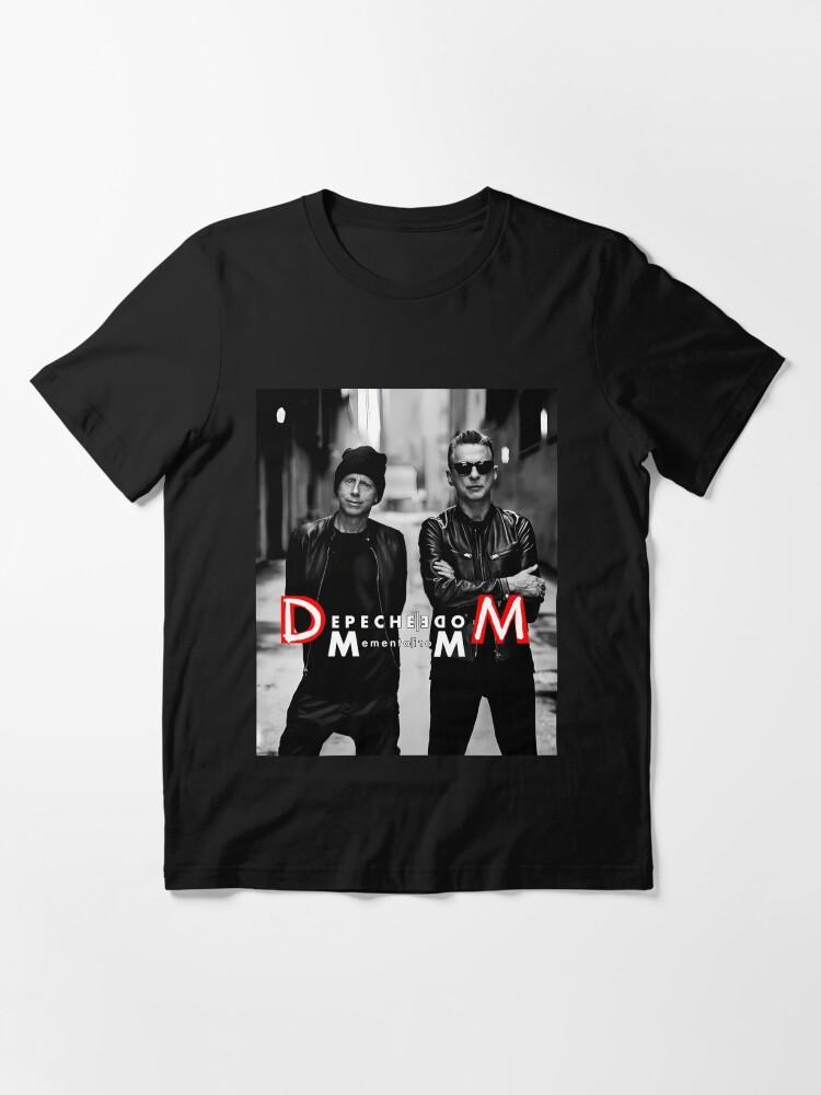 The Musician Mode 2023Mode Live Tour Essential T-Shirt