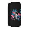 Creative Queen P-Personas Pencil Case Pencilcases Pen Holder for Student Big Capacity Bag Students School Zipper Stationery