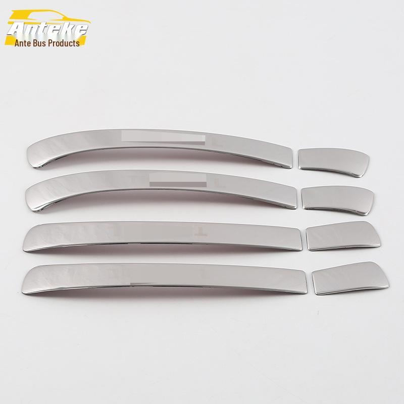 Tiguan L Handle & Door Armrest Decoration Trim for 17 Models