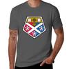 Strathclyde Tshirt Urban Casual Loose Fit Tee