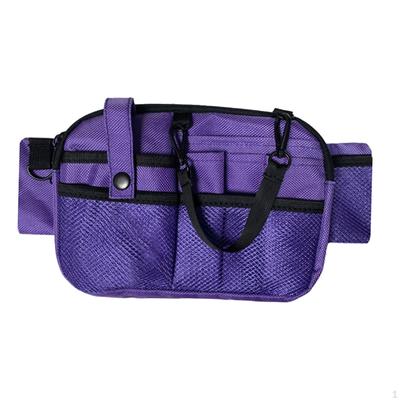 Gürteltasche für Krankenschwestern, Taschen-Organizer, professionelle, praktische, verstellbare Gürteltasche