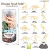 Cross-border Simulation Animal Suction Toy: Butterfly, Rooster, Ant, Frog, Sea Turtle, Mosquito Growth Cycle Models