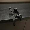 3D Printed Hail Mary Rocky Bookshelf Decor Unique Rocky Based Lifeform Figure for Creative Study Room Office Desk or Bedroom Decor