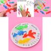 Exciting Finger Dart Launching Dinosaur Fun Toy For Stress Relief And Relaxation