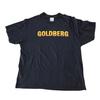 WCW des années 1990 Bill Goldberg « Qui est le prochain ? »" T-shirt graphique. |Adulte XXL|