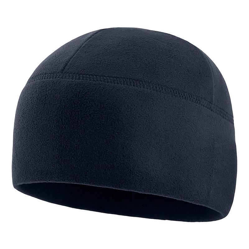 Unisex Windproof Fleece Hat for Outdoor Sports - Hiking, Cycling, Skiing, Running
