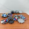 4Pcs 56mm 68MM For BMW X1 X3 X5 X6 X7 F20 F22 F23 F85 F86 E90 E91 F32 F33 F34 F36 F10 F11 F18 F06 F12 F13 F01 Car Wheel Center c