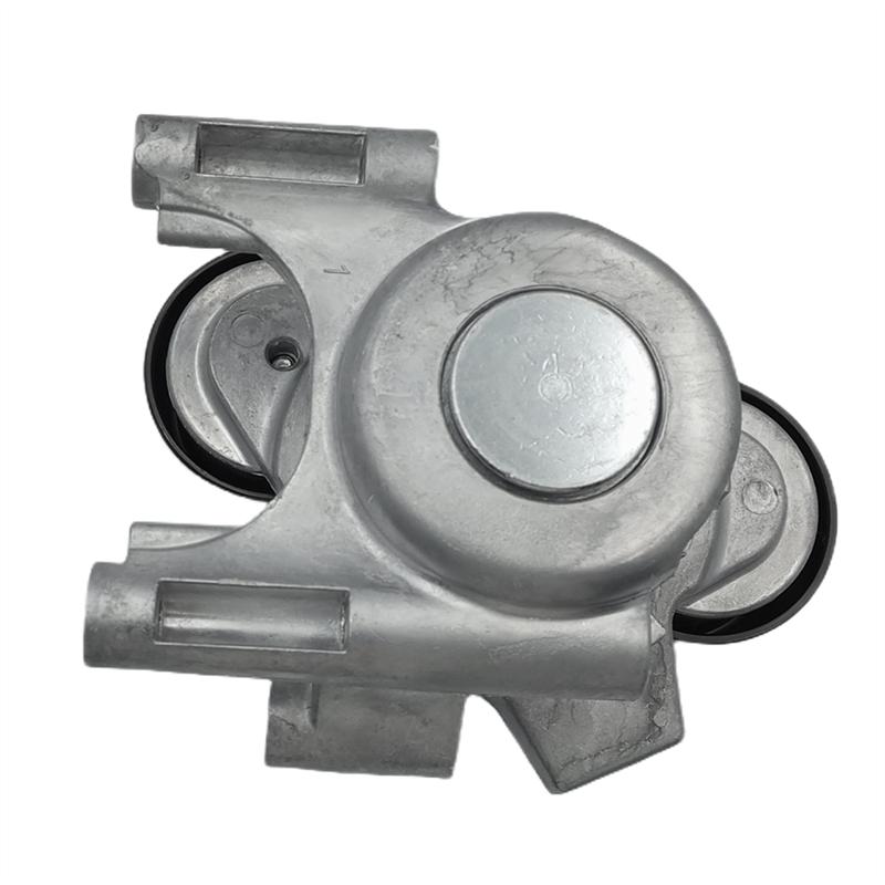 

NEW-DC1Q-6A228-AA Tensioner Pulley Assembly 1766642 DC1Q6A228AA BK3Q6A228B For Ford Transit 2.2L T6(V348) 2011-2025 Car