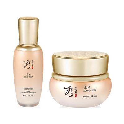 Bon Extra Moisture Cream 50ml + Extra Moisture Essence 45ml Set