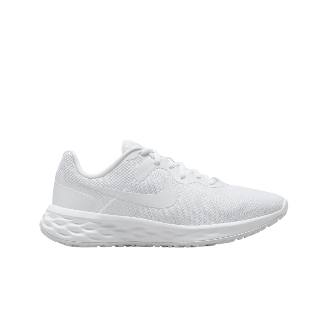 

(в) Nike Revolution 6 Next Nature Белый 250