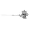 Motorcycle Fuel Petcock Valve Switch Replacement Fit for Honda CB400/CB750 Nighthawk
