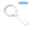 10x 25x Usb Rechargeable Illuminated Magnifier Handheld Magnifying Glass With 29 Led For Reading Jewelry Maintenance