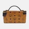 [Pre-Owned] Rockstar Mini Coated Canvas Monogram Crossbody Bag - Very Good #1MJE85C