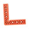 90 Degree Clamp Corner Carpenter Clamping Tool for Picture
