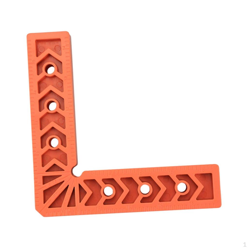 90 Degree Clamp Corner Carpenter Clamping Tool for Picture