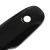 Strong ABS Car Door Handle Case Exterior Replacement Part Vehicle Accessories Suitable for Vehicle Modification