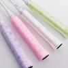 Cat Claw Print Badminton Racket Grips Wrap Sweat-Absorbent Tennis Racket Grip Tape  Outdoor Sports